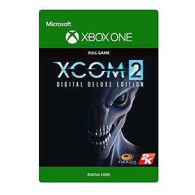XCOM 2 - Digital Deluxe Edition (Xbox One | Series X/S)