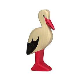 Holztiger Stork 80111