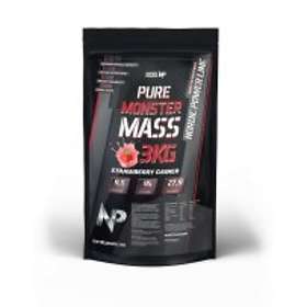 Nordic Power Pure Monster Mass 3kg