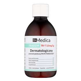 Bielenda Dr Medica Acne Dermatological Anti-Acne Toning Liquid 250ml