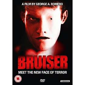 Bruiser (UK) (DVD)