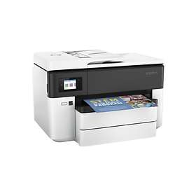 HP OfficeJet Pro 7730