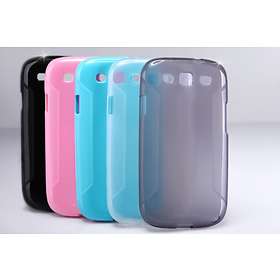 Nillkin FlexiCase for Samsung Galaxy S III
