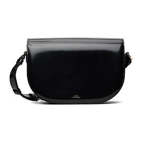 A.P.C. Soho Crossbody Bag