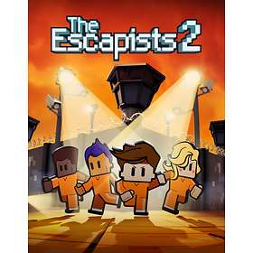 The Escapists 2 (PC)