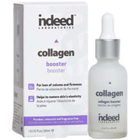 Indeed Laboratories Collagen Booster 30ml