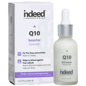 Indeed Laboratories Q10 Booster 30ml