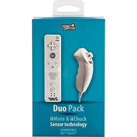 Under Control Duo Pack (Wii/Wii U)