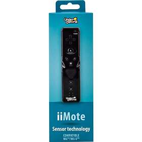 Under Control iiMote Sensor Technology Controller (Wii/Wii U)