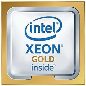 Intel Xeon Gold 6126F 2,6GHz Socket 3647 Tray