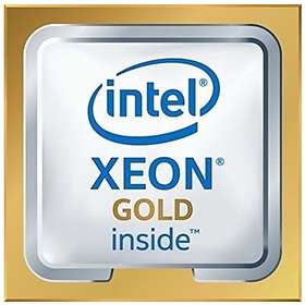 Intel Xeon Gold 5122 3.6GHz Socket 3647 Box