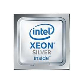 Intel Xeon Silver 4110 2,1GHz Socket 3647 Tray