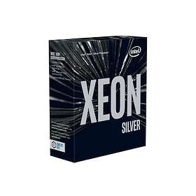 Intel Xeon Silver 4114 2,2GHz Socket 3647 Box
