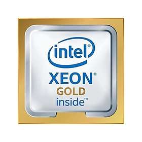 Intel Xeon Gold 5115 2,4GHz Socket 3647 Tray