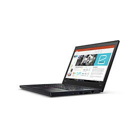 Lenovo ThinkPad X270 20HN002RUK 12.5" i5-7300U (Gen 7) 8GB RAM 256GB SSD