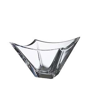 Orrefors Polaris Skål 185x185x150mm