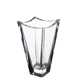 Orrefors Polaris Skål 118x118x220mm