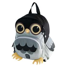 Pick & Pack Mini Owl Backpack (Jr)