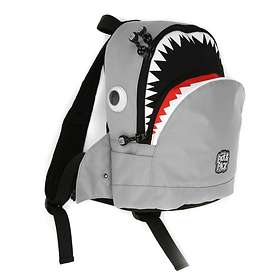 Pick & Pack Mini Shark Backpack (Jr)