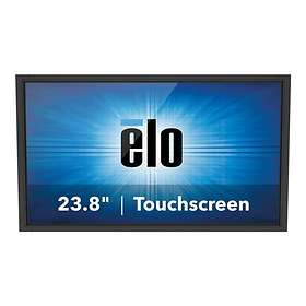 Elo 2494L IntelliTouch Dual Touch 24" Full HD