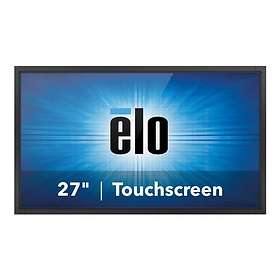 Elo 2794L Rev B IntelliTouch 27" Full HD