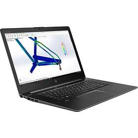 HP ZBook 15 Studio G4 1RQ71EA#ABB 15.6" i7-7820HQ (Gen 7) 32GB RAM 512GB SSD