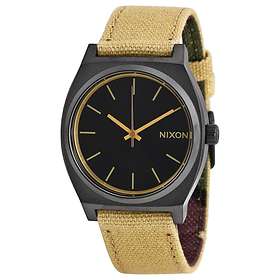 Nixon The Time Teller Textil