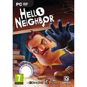 Hello Neighbor (PC)