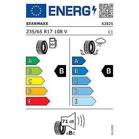Starmaxx Incurro ST450 235/65 R17 108V
