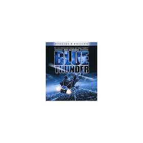 Blue Thunder (Blu-ray)