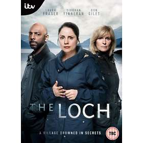 The Loch (UK) (DVD)
