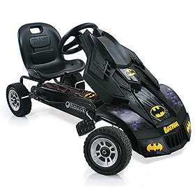 Hauck Batmobile Go-kart