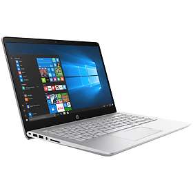 HP Pavilion 14-BF081no