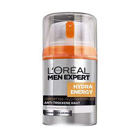 L'Oreal Men Expert Hydra Energy Anti-Fatigue 24h Crème Hydrante 50ml