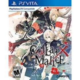 Collar X Malice (PS Vita)