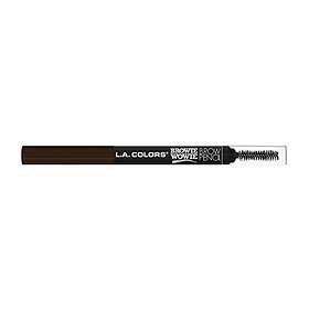 L.A. Colors Browie Wowie Brow Pencil