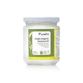 Fushi Virgin Organic Coconut Oil 300ml