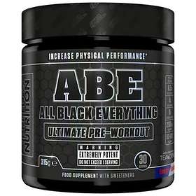 Applied Nutrition ABE All Black Everything 315g