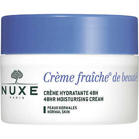 Nuxe Creme Fraiche de Beaute 48h Moisturizing Cream 50ml