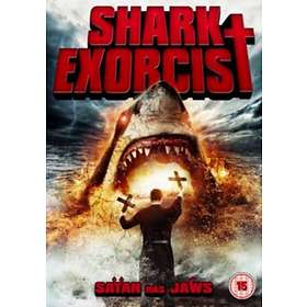 Shark Exorcist (UK) (DVD)