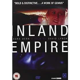Inland Empire (UK) (DVD)