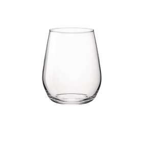 Bormioli Rocco InAlto Uno Stemless Glass 45cl