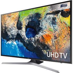 Samsung UE55MU6120 55" 4K Ultra HD (3840x2160) LCD Smart TV