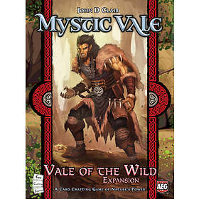 Mystic Vale: Vale of Wild (exp.)