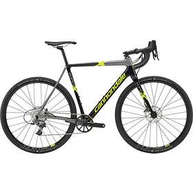 Cannondale SuperX Force 1
