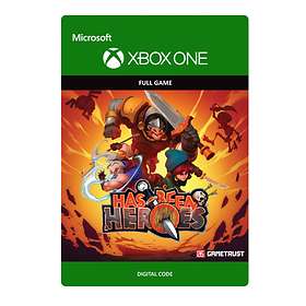 Has-Been Heroes (Xbox One | Series X/S)
