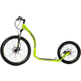 Crussis Cross 6.2