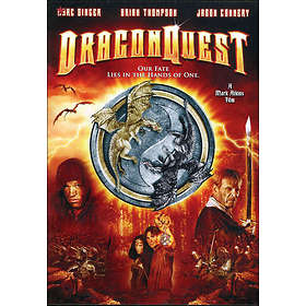 Dragonquest (US) (DVD)
