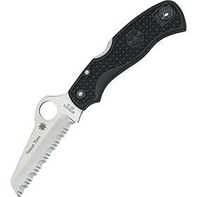 Spyderco Rescue 79mm LTWT SpyderEdge