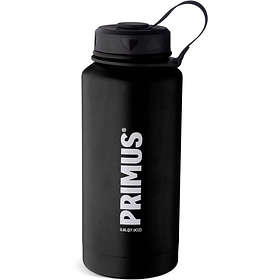 Primus TrailBottle Vacuum S/S 0.8L